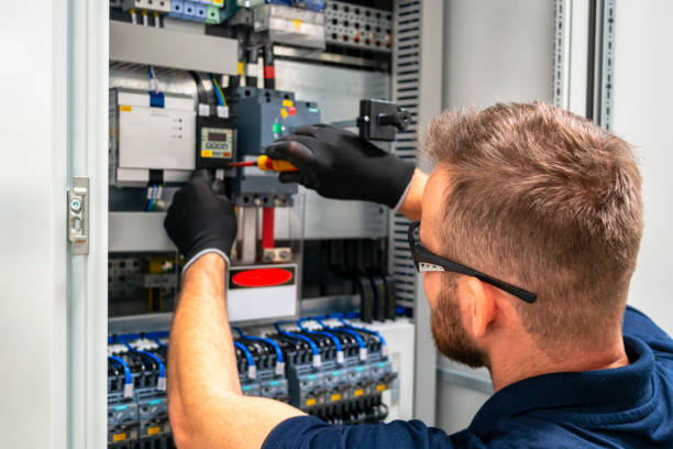 Professional Electrical Services in Austin, TX