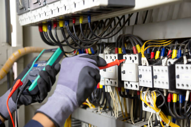 Best Commercial Electrical Services  in Austin, TX