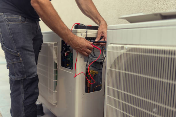 Commercial Electrical Services in Austin, TX